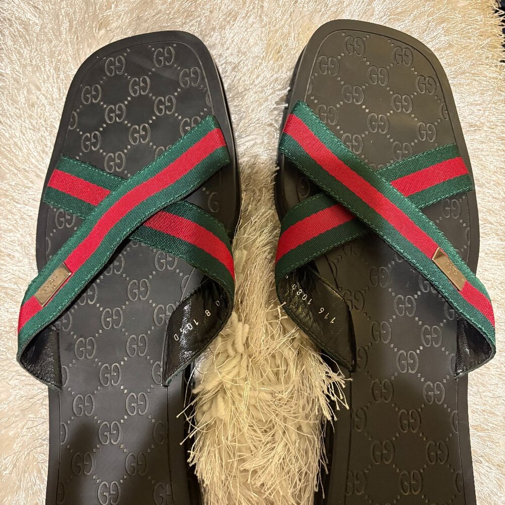 Men Gucci Loafer